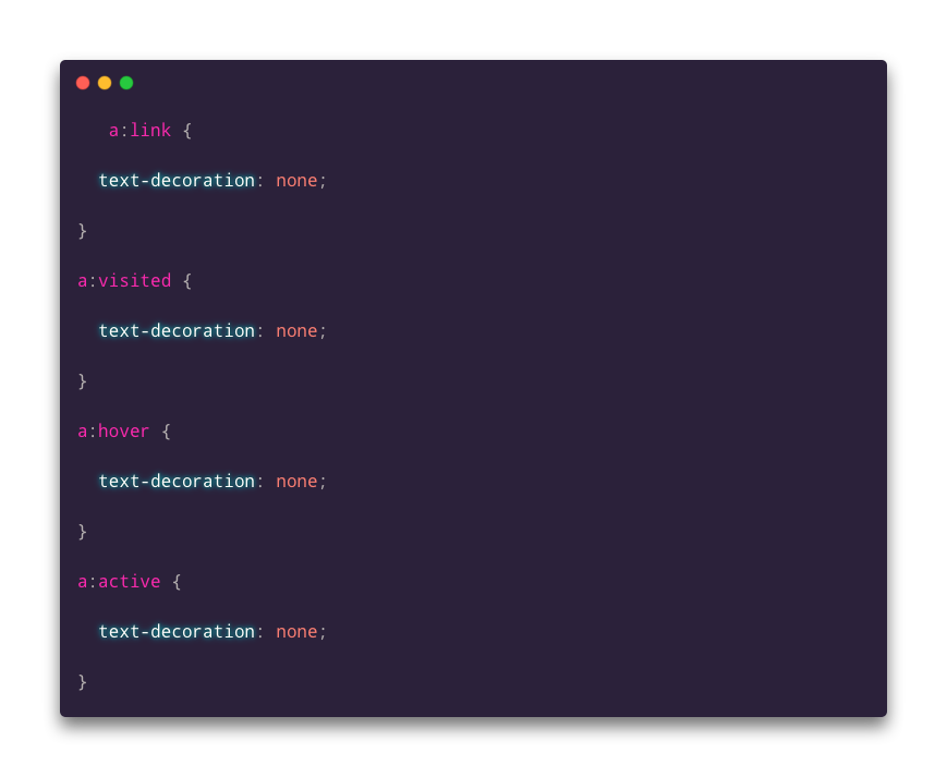 Did I write this code myself? Nope I googled it. ?